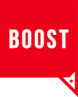 Boost Smart Industry Logo